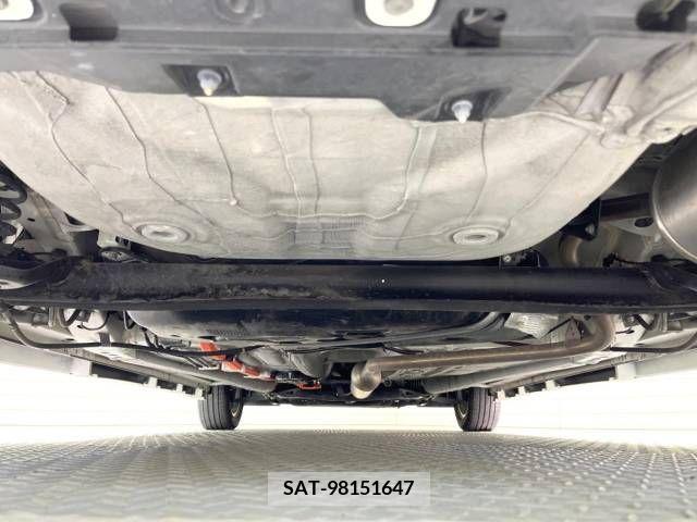 Suzuki SOLIO BANDIT 2017-09 238050-19