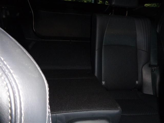 Toyota HARRIER HYBRID 2020-07 4048-9