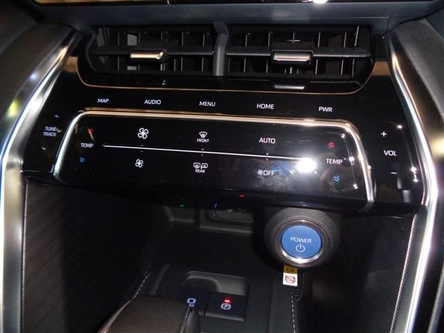 Toyota HARRIER HYBRID 2020-07 4048-5