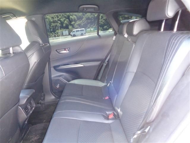 Toyota HARRIER HYBRID 2020-07 4048-14