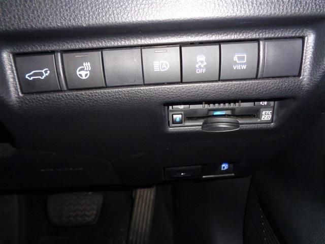 Toyota HARRIER HYBRID 2020-07 4048-7