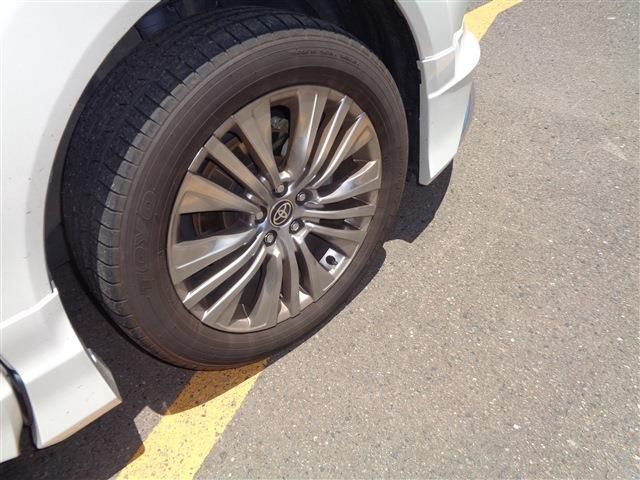 Toyota HARRIER HYBRID 2020-07 4048-13