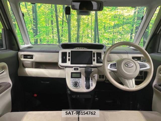 Daihatsu MOVE 2017-08 386664-1