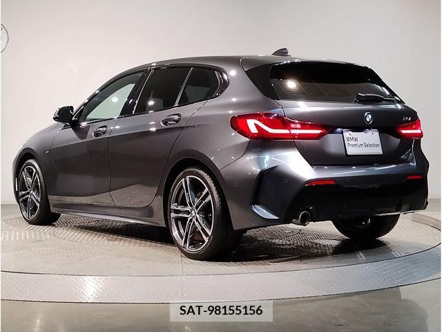 Bmw 1 SERIES 2021-07 261791-2