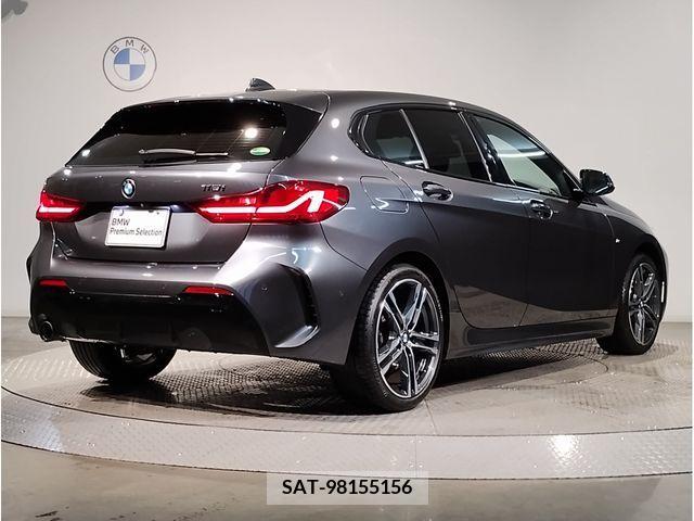 Bmw 1 SERIES 2021-07 261791-4