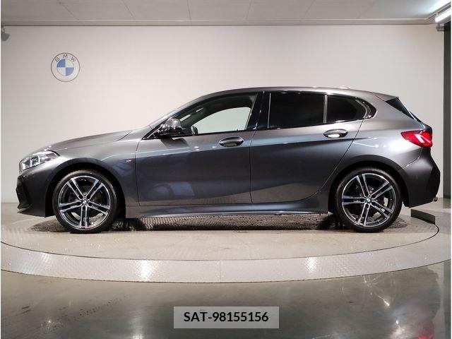 Bmw 1 SERIES 2021-07 261791-1