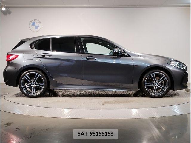 Bmw 1 SERIES 2021-07 261791-5