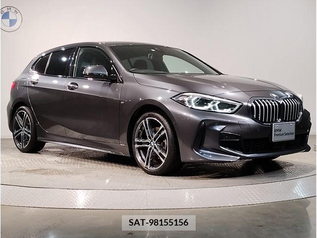 Bmw 1 SERIES 2021-07 261791-6