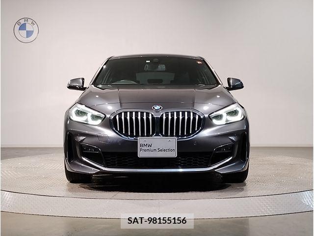 Bmw 1 SERIES 2021-07 261791-7