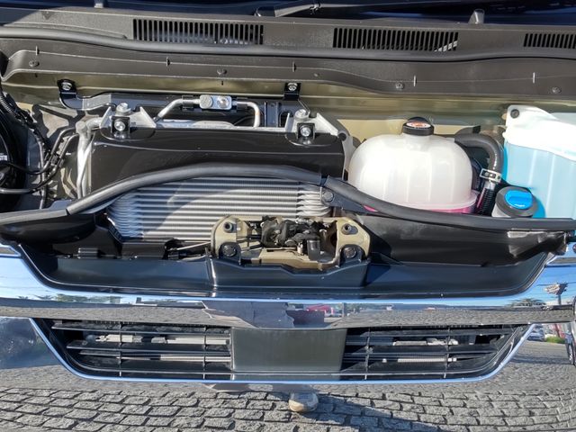 Toyota HIACE VAN 2022-02 7456-22
