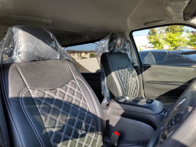 Toyota HIACE VAN 2022-02 7456-9