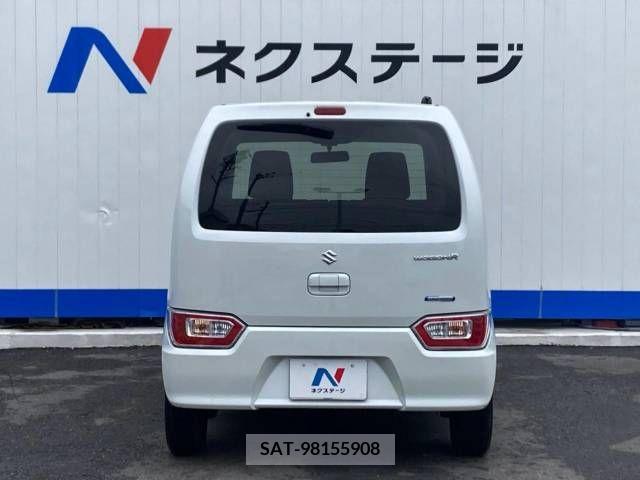 Suzuki WAGON R 2019-05 311926-15