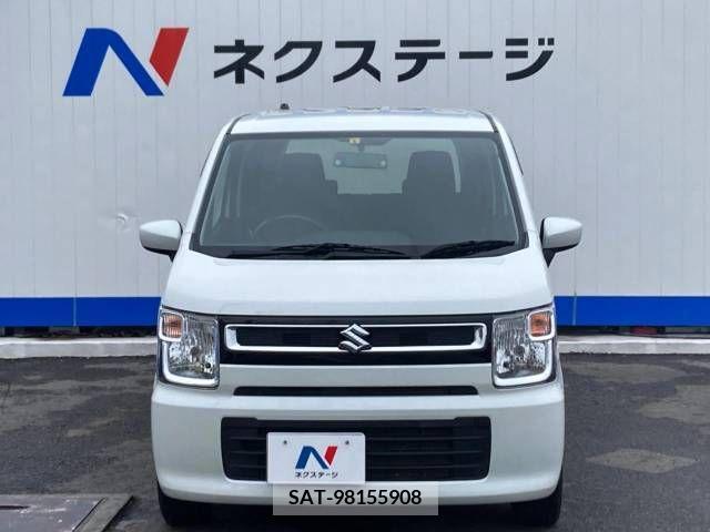 Suzuki WAGON R 2019-05 311926-14
