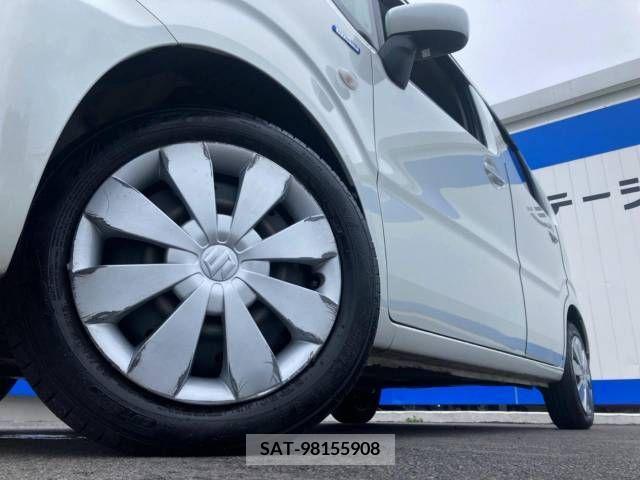 Suzuki WAGON R 2019-05 311926-13