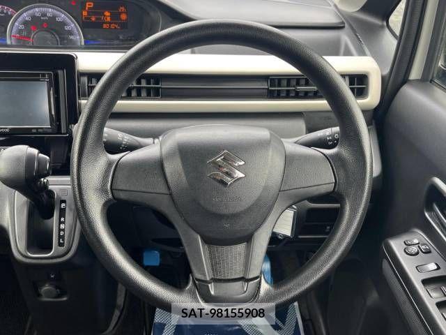 Suzuki WAGON R 2019-05 311926-11