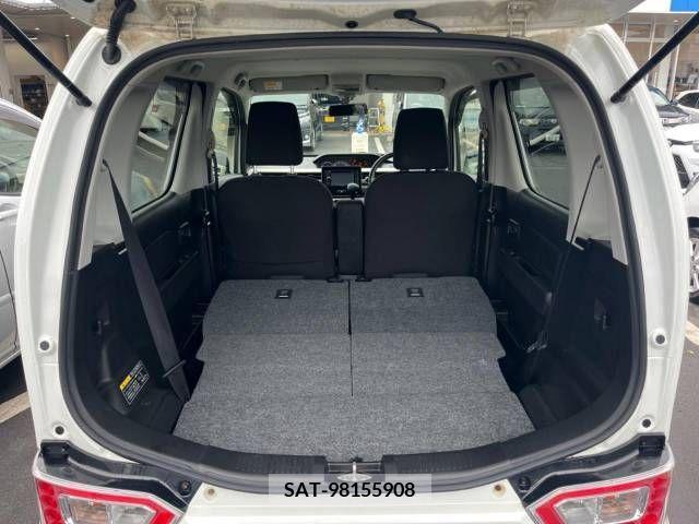 Suzuki WAGON R 2019-05 311926-10