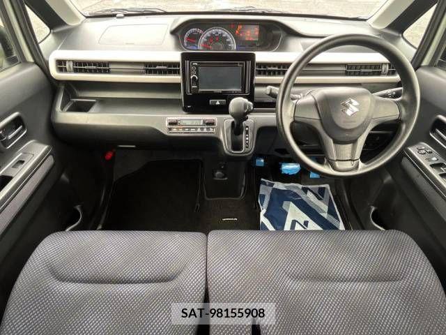 Suzuki WAGON R 2019-05 311926-1