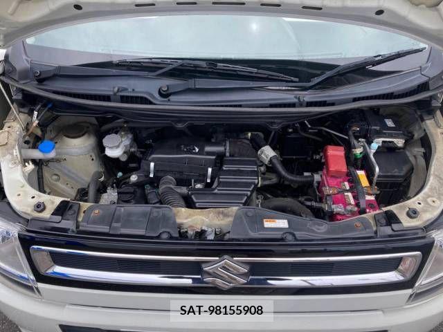 Suzuki WAGON R 2019-05 311926-18
