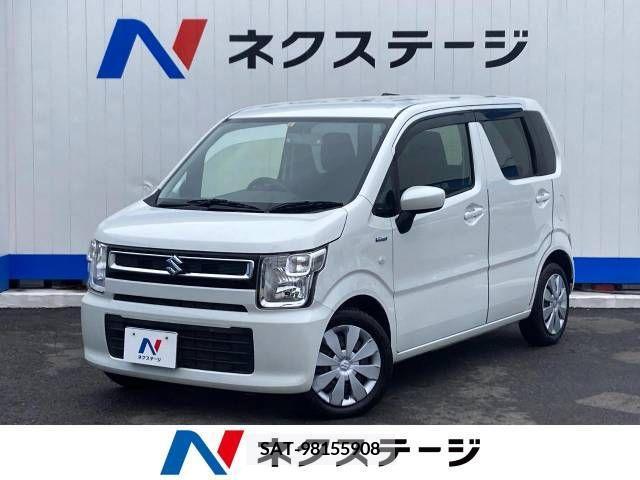Suzuki WAGON R 2019-05 311926-0