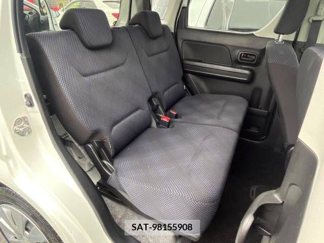 Suzuki WAGON R 2019-05 311926-9