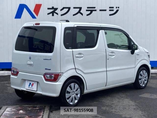 Suzuki WAGON R 2019-05 311926-17