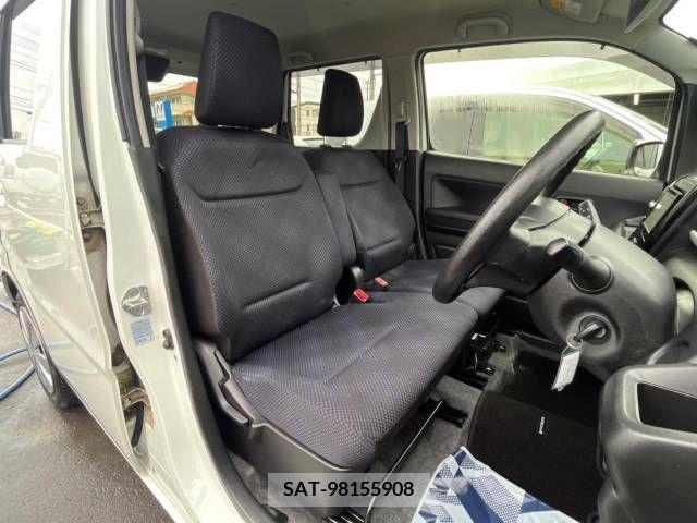 Suzuki WAGON R 2019-05 311926-8