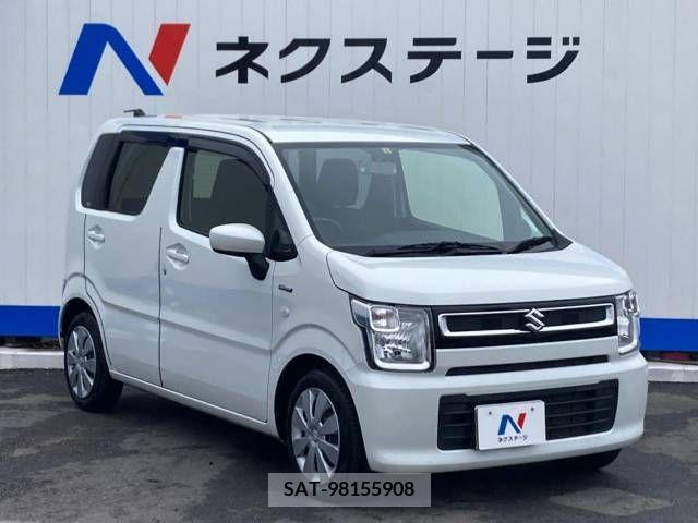 Suzuki WAGON R 2019-05 311926-16