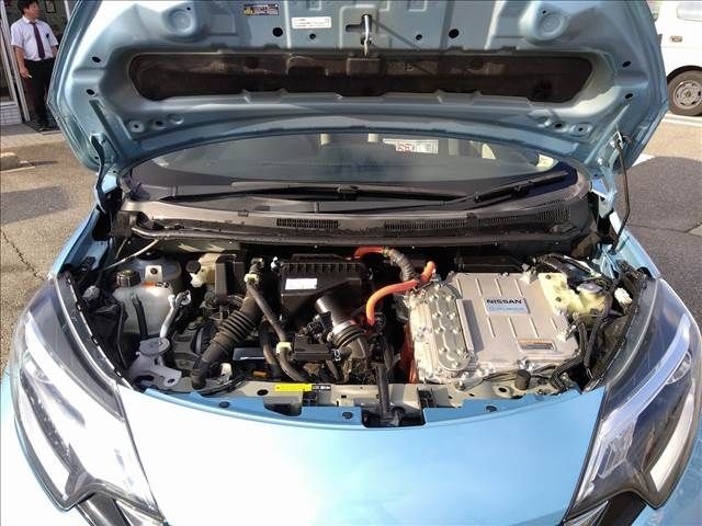 Nissan NOTE 2017-03 181005-14