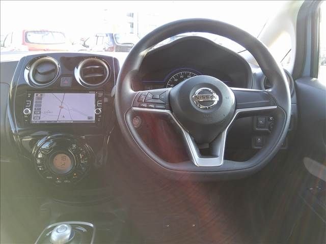 Nissan NOTE 2017-03 181005-3