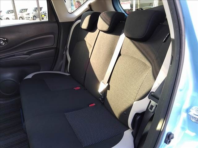 Nissan NOTE 2017-03 181005-7