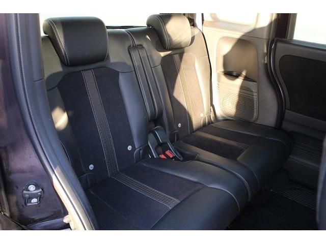 Honda N BOX CUSTOM 2017-12 192590-13