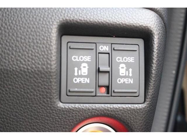 Honda N BOX CUSTOM 2017-12 192590-3