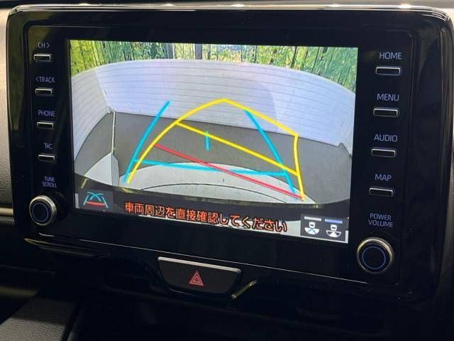 Toyota YARIS 2022-04 28909-3