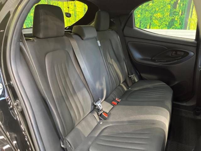 Toyota YARIS 2022-04 28909-9