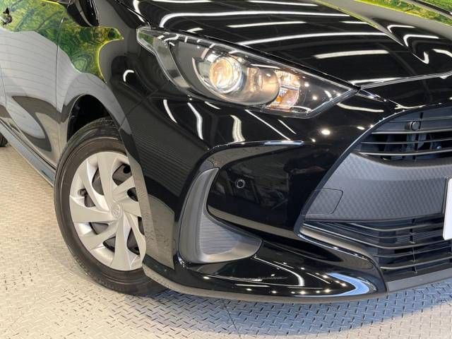 Toyota YARIS 2022-04 28909-12