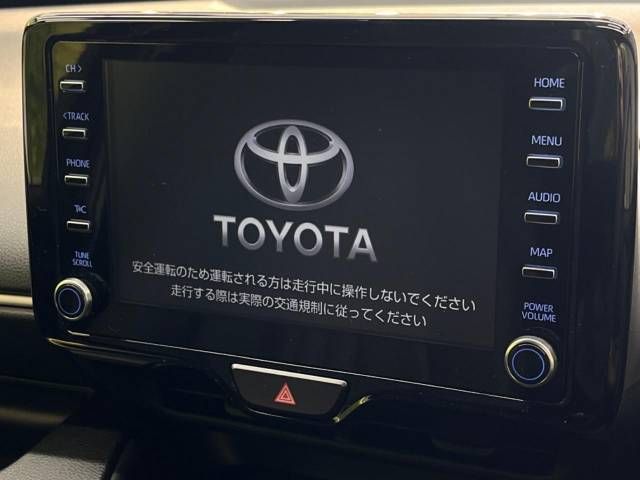 Toyota YARIS 2022-04 28909-2