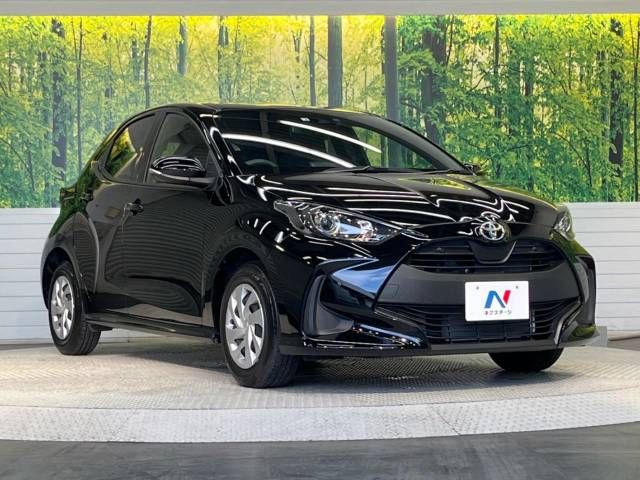 Toyota YARIS 2022-04 28909-16