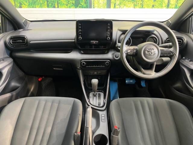 Toyota YARIS 2022-04 28909-1
