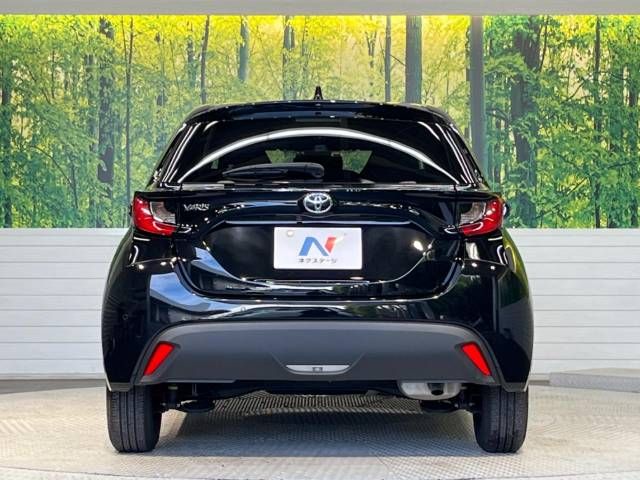 Toyota YARIS 2022-04 28909-15