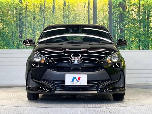 Toyota YARIS 2022-04 28909-14