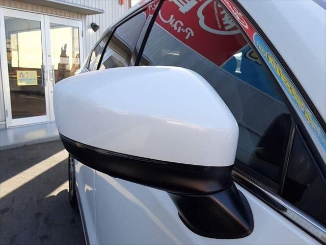 Mazda CX-8 2019-12 180917-13