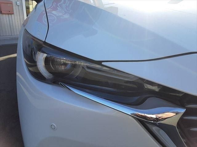 Mazda CX-8 2019-12 180917-9
