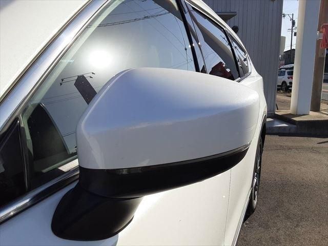 Mazda CX-8 2019-12 180917-12
