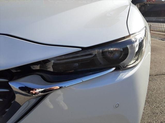 Mazda CX-8 2019-12 180917-8