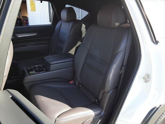 Mazda CX-8 2019-12 180917-23