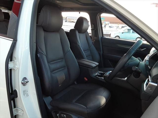 Mazda CX-8 2019-12 180917-19