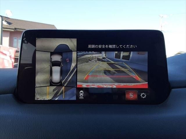 Mazda CX-8 2019-12 180917-29