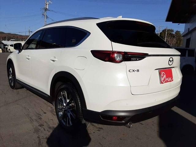 Mazda CX-8 2019-12 180917-6