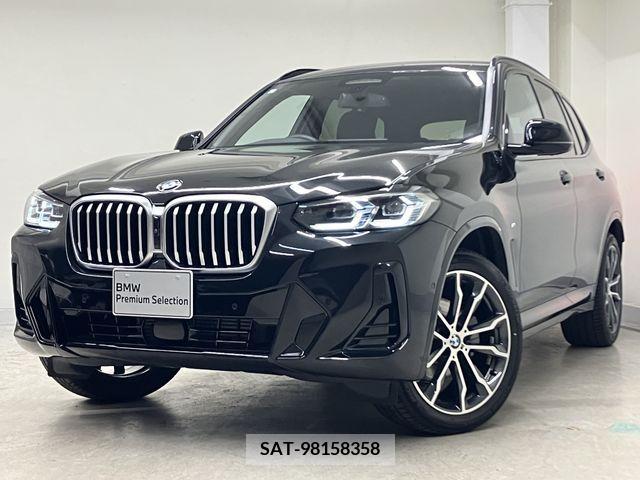 Bmw X3 2023-12 294125-0