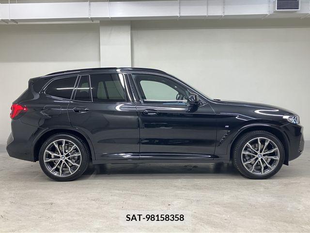 Bmw X3 2023-12 294125-1